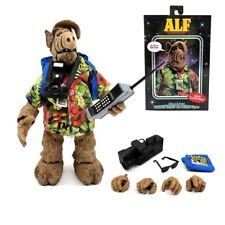 NECA ALF (Alien Life Form)