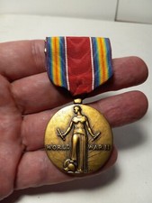 1941-1945 Vintage WW II US