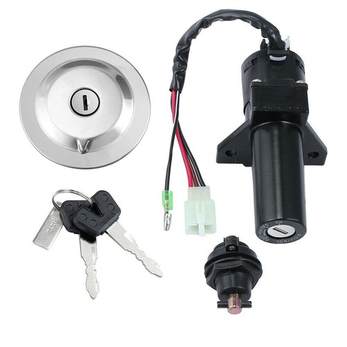 Ignition switch key - switch, barrel