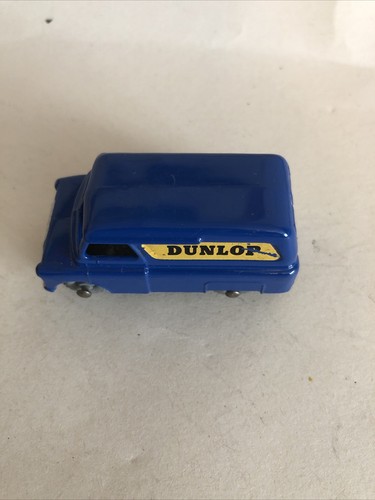 Vintage lensey matchbox no25a - vintage,
