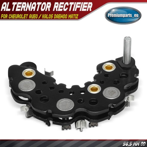 Alternator rectifier diode - diode, for