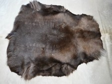 Smoky Tones - A Beautiful Dark