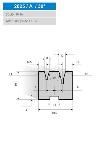 New euram 2025 - 2025/a/30°, press