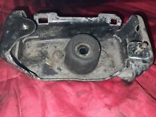 PEUGEOT 206 1.1 1999 ENGINE MOUNT BRACKET + CRADLE