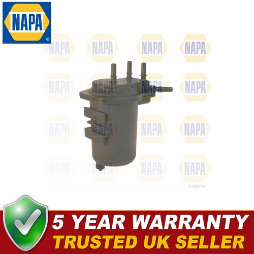 Napa fuel filter fits nissan - filter,