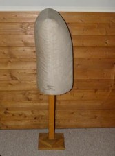 French STOCKMAN Paris Accessories Display Stand - Mannequin - Hand Bags / Scarfs