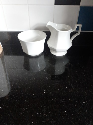 Heritage sugar bowl small - bowl,