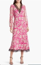 Ted Baker Women Midi Dress