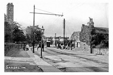 pt3560 - Sandal Village near