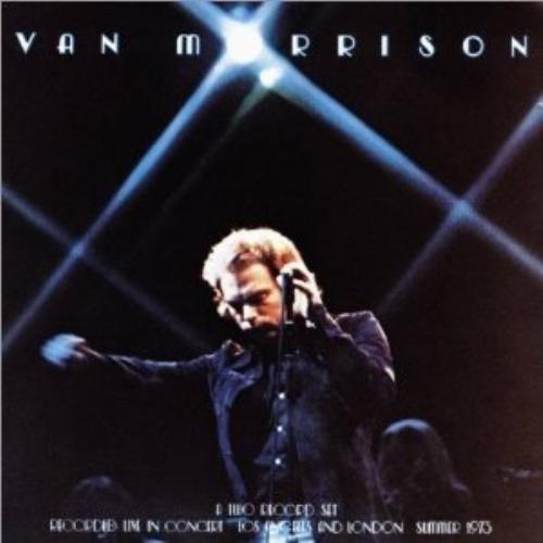 Morrison van its too - :, late