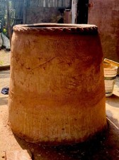 TANDOOR/TANDIR FOR THE COOKE A