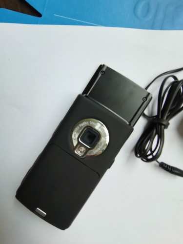 Nokia series n95 8gb - nokia,