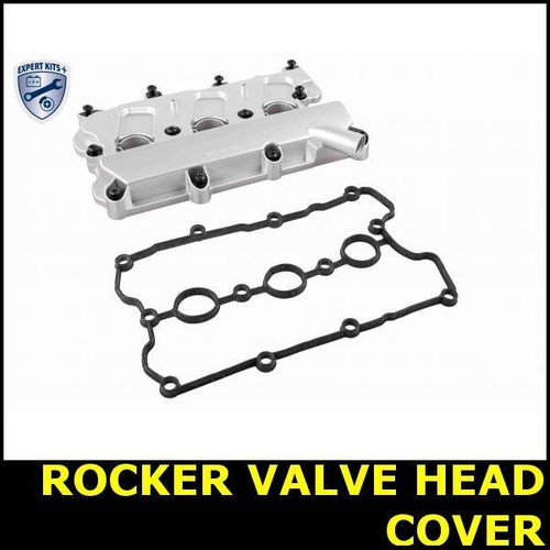 Rocker valve head - head, cover