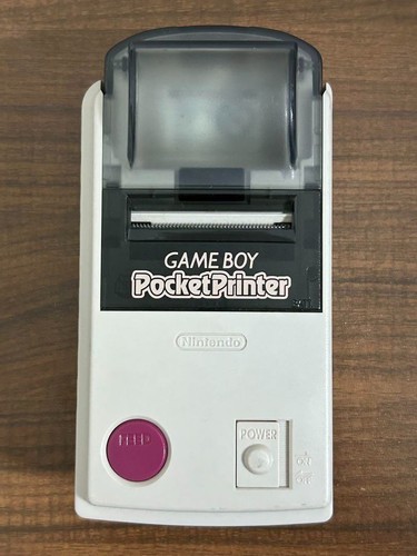 Gameboy nintendo pocket - nintendo,