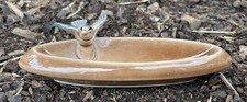 A Vintage Wade Bird Pin Dish