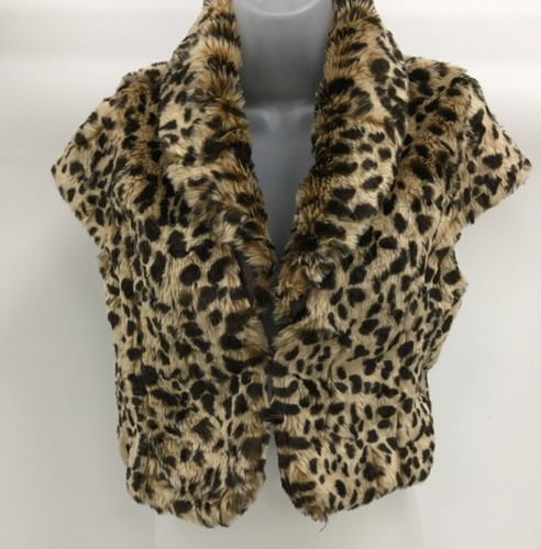 Jane ladies small leopard - ladies,