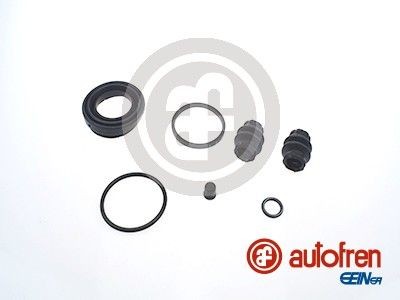 Fits autofren d41630 - 2x,