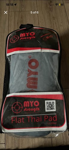Myo fitness martial arts - myo,