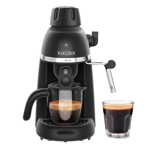 Coffee machine 5 - 3.5, bar