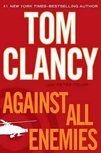 Against all enemies - against,