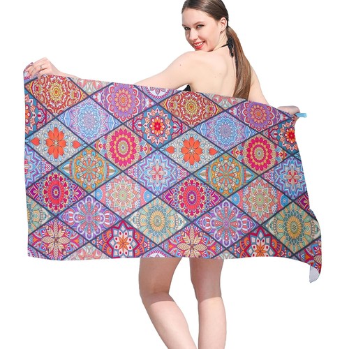 Microfibre beach towels - beach, for