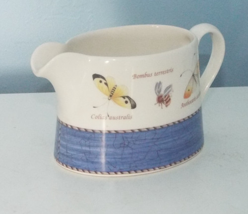 Wedgwood queens ware sarah - queens,