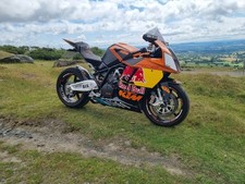 KTM RC8