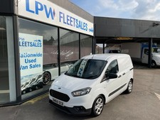 2019 (68 plate) Ford Transit