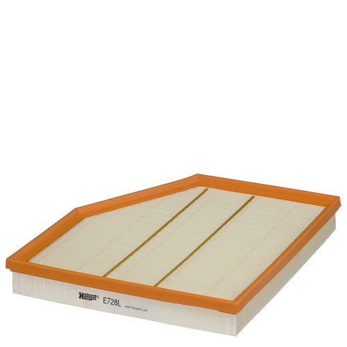 Hengst filter e728l air - e728l,