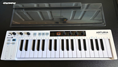 Arturia keystep mk1 with - keystep,