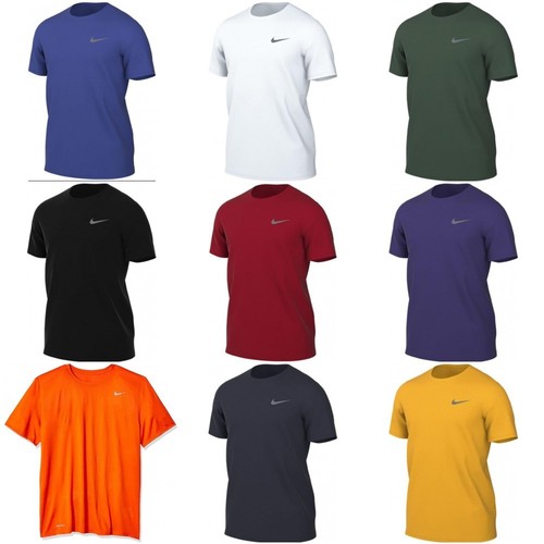 Nike legend dri fit - nike, t-shirt