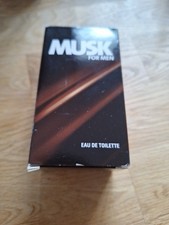 Vintage Musk For Men Similar