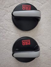 Pro Power Rotating Press Up