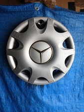 1 x 15" Mercedes Benz A Class