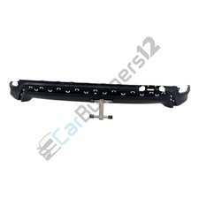 FORD FOCUS 2015-2018 ST LINE ZETEC S REAR BUMPER  J7TDB