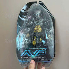 Alien Figure Celtic Predator