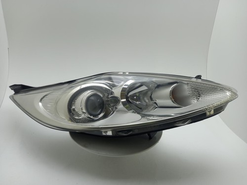 Ford fiesta headlamp headlight - ford,