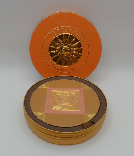 Rare guerlain terracotta - guerlain,