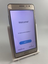 Samsung Galaxy On5 Gold