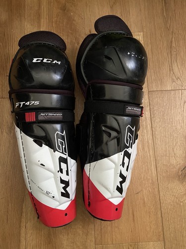 Ccm jetspeed ft475 hockey shin - ft475,