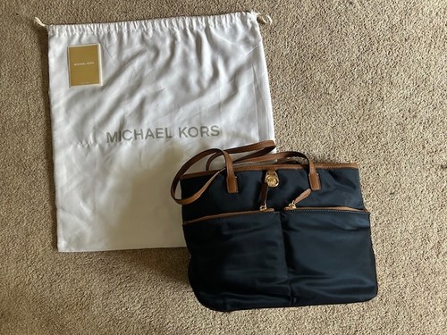 New michael kors - kors, navy