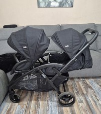 Joie Evalite Duo tandem