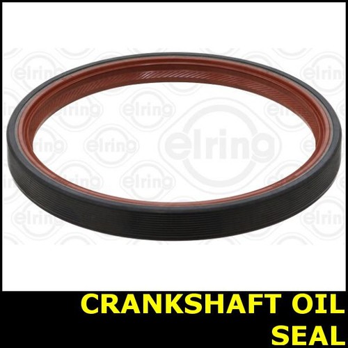 Crankshaft oil seal gearbox - seal, (gearbox