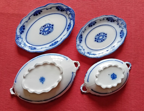 Antique vintage 1900 lorne - antique/vintage,
