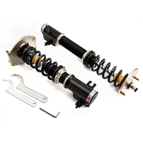 Racing series coilovers - racing,