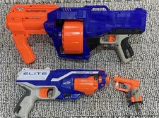 Nerf N-Strike Elite SurgeFire