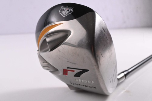 Taylormade 460 driver 8 - r7, /