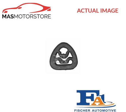 Exhaust hanger mounting - hanger,