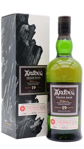 Ardbeg traigh bhan batch 2 - ardbeg,