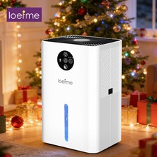 Dehumidifier 1800mL Portable